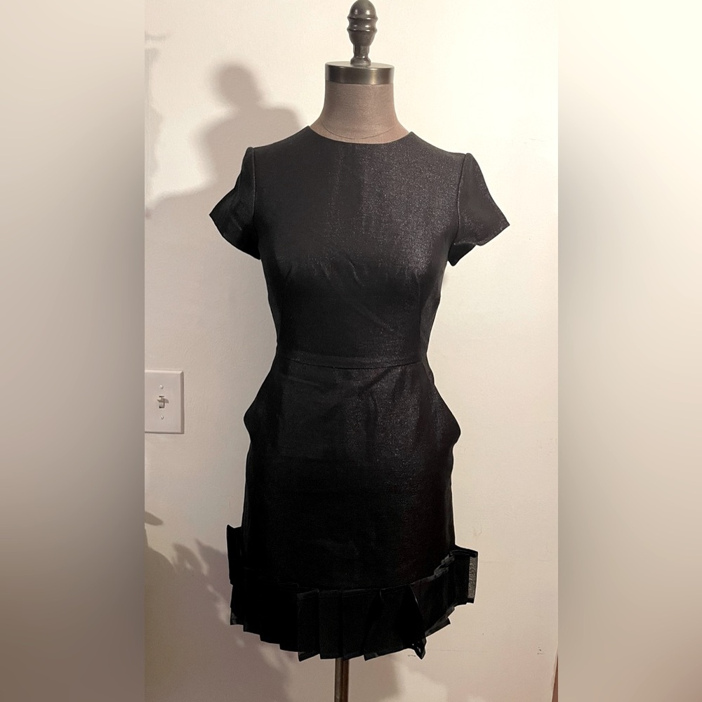 3.1 Phillip Lim Ruffle Dress